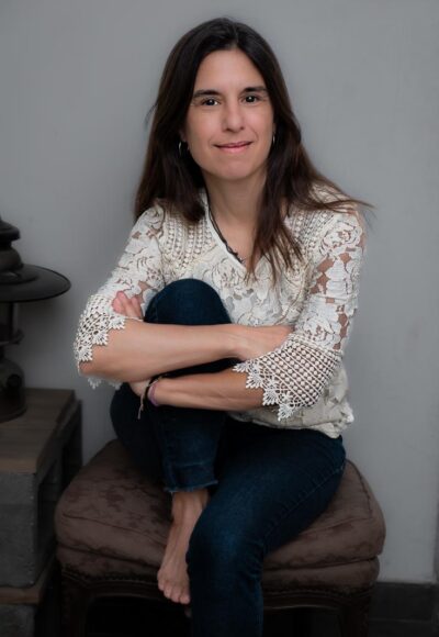 Foto de perfil de Mariana Resua