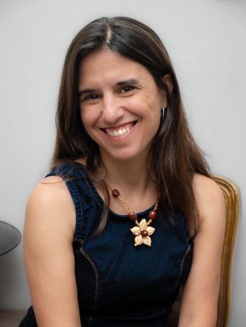 Foto de Mariana Resua